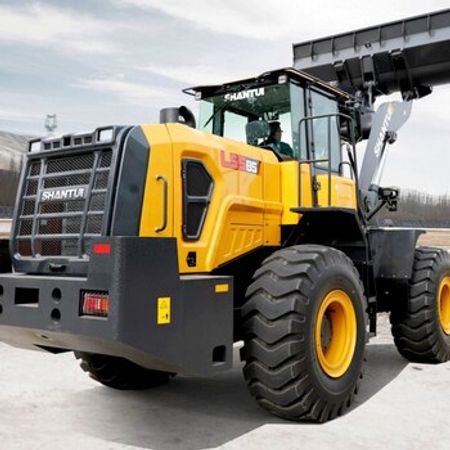 Shantui L55-B5, 2025-ci il – Bakı – ucuztap.az