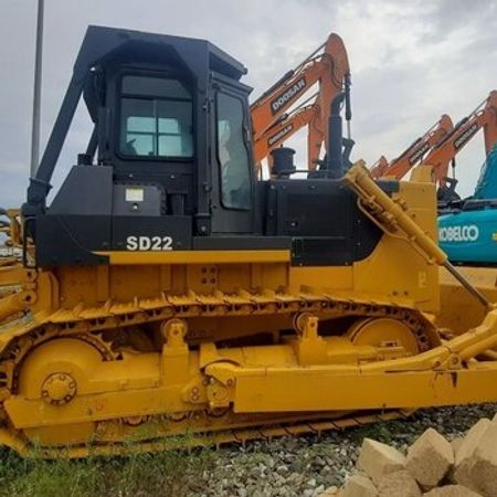 Shantui SD22, 2026 il – Bakı – ucuztap.az