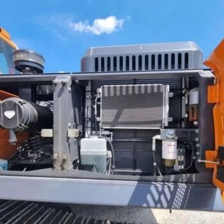 Develon DX260LC, 2025 il – Bakı – ucuztap.az