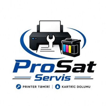 Printer təmiri və kartric doldurulması – Bakı – ucuztap.az