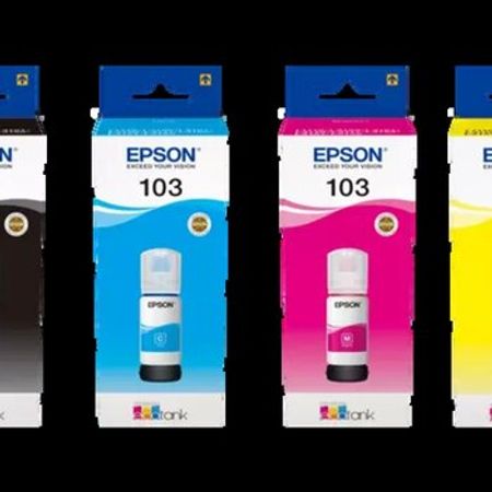 Mürəkkəb Epson 103 ink – Bakı – ucuztap.az