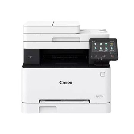 Printer Canon i-SENSYS MF752Cdw (5455C012) – Bakı – ucuztap.az