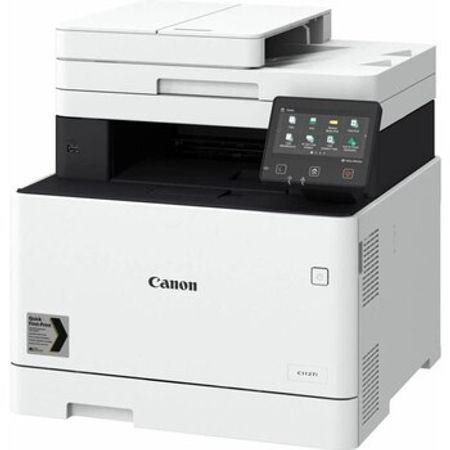 Canon Laser Printer i-SENSYS X C1127iF – Bakı – ucuztap.az