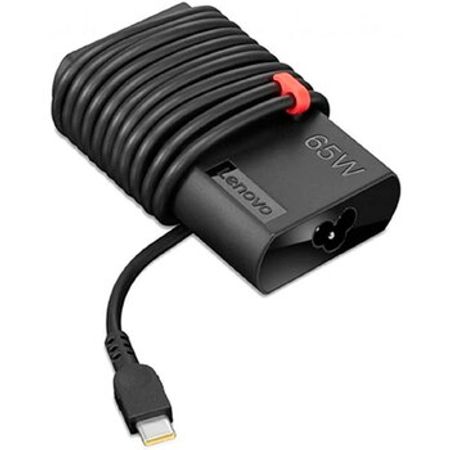 ThinkPad Slim 65W USB-C AC Adapter 4X20V24678 – Bakı – ucuztap.az
