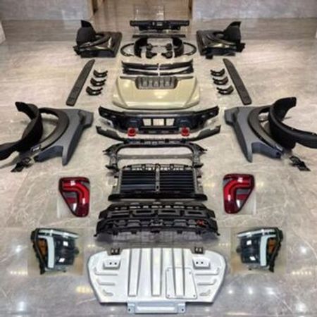 Ford F150 body kiti – Bakı – ucuztap.az