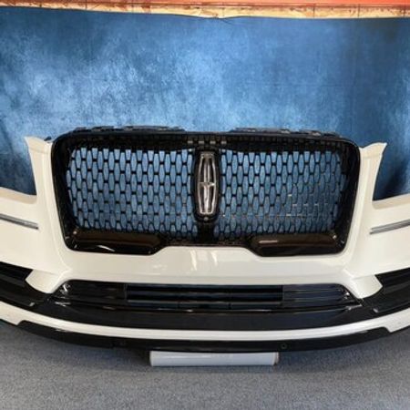 Lincoln Navigator 2018-2022 buferi – Bakı – ucuztap.az