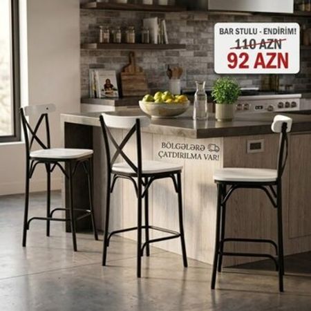 Bar oturacağı – Digər – ucuztap.az