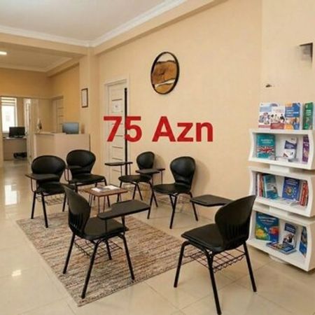 Kurs oturacaqları – Bakı – ucuztap.az