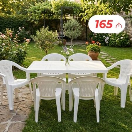 Plastik masa və oturacaqlar – Bakı – ucuztap.az