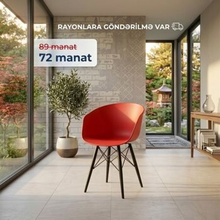 Masa və oturacaqlar – Bakı – ucuztap.az