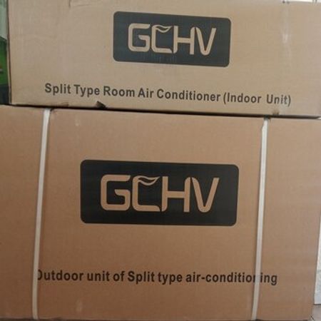 Kondisioner GVHV 18.000 BTU – Bakı – ucuztap.az