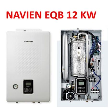 Elektrikli kombi Navien EQB 12 kw – Bakı – ucuztap.az