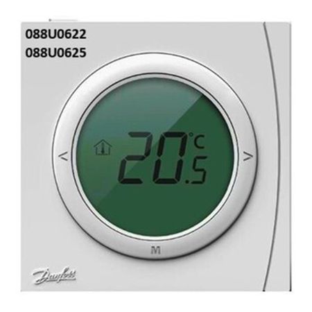 Termostat Danfoss – Bakı – ucuztap.az