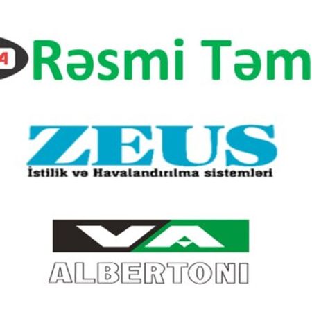 Su kranı Albertoni – Bakı – ucuztap.az