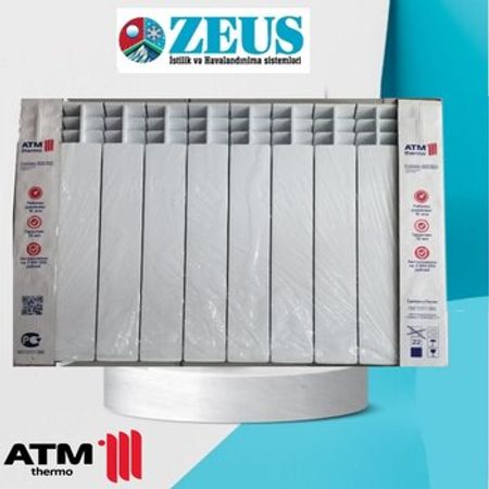 Radiator ATM Thermo Energia – Bakı – ucuztap.az