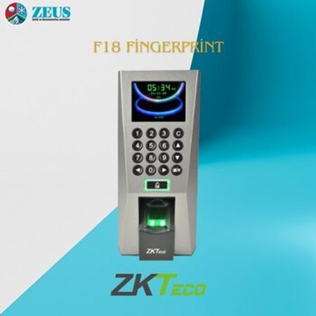 Zkteko F18 barmaq izi aparatı – Bakı – ucuztap.az