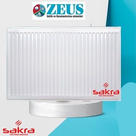 Panel radiator Sakra Emtas – Bakı – ucuztap.az