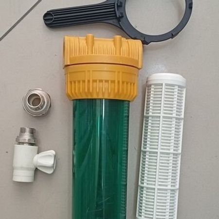 Filter Depura Aqua – Bakı – ucuztap.az