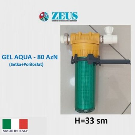 Filter Depura Aqua – Bakı – ucuztap.az