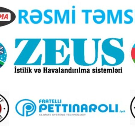 Raditor düz ventil Pettinaroli – Bakı – ucuztap.az