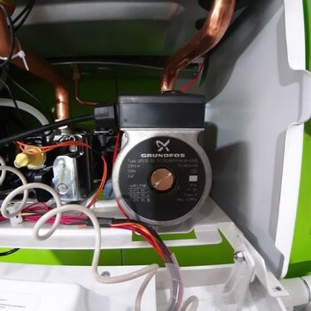 Kombi Vanward 30 kw – Bakı – ucuztap.az