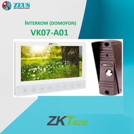 Domofon İNTERKOM – Bakı – ucuztap.az