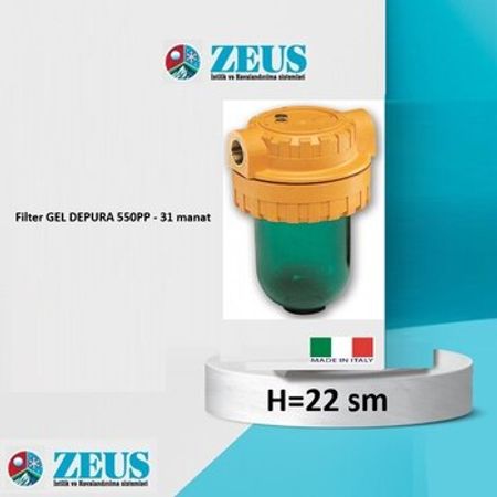 Filter GEL Depura – Bakı – ucuztap.az