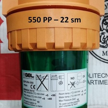 Filter GEL Depura – Bakı – ucuztap.az