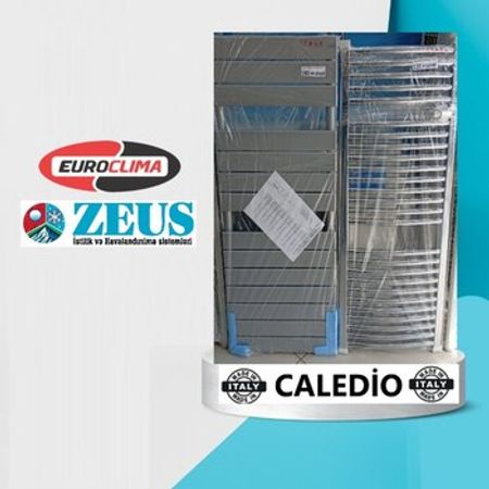 Kombi asılqanları Caledio Rondine – Bakı – ucuztap.az