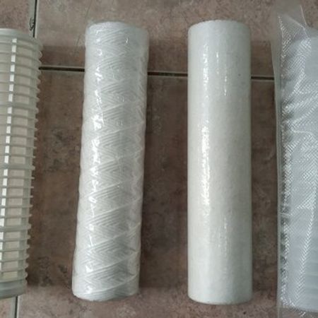 Filter GEL DEPURA 1000 – Bakı – ucuztap.az