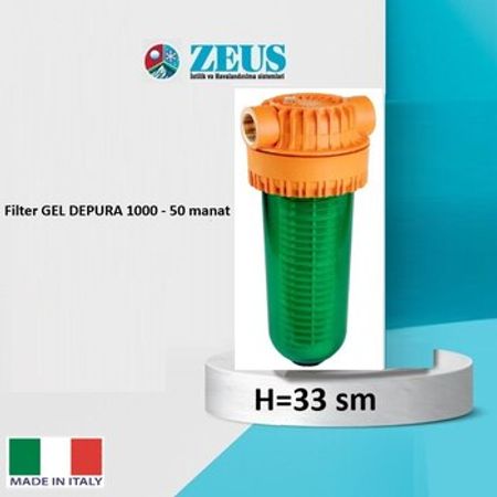 Filter GEL DEPURA 1000 – Bakı – ucuztap.az