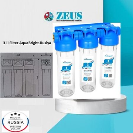 Filter AKVABRAYT – Bakı – ucuztap.az
