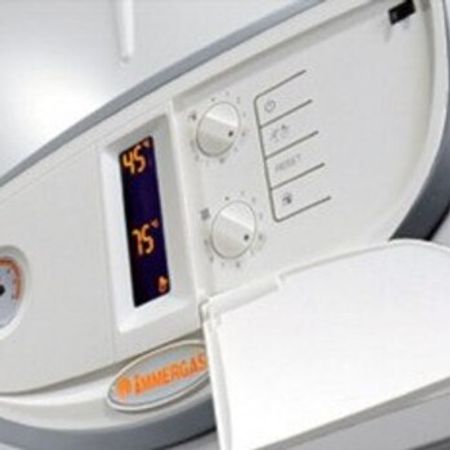 Kombi Immergas Major Eolo 32 kw – Bakı – ucuztap.az