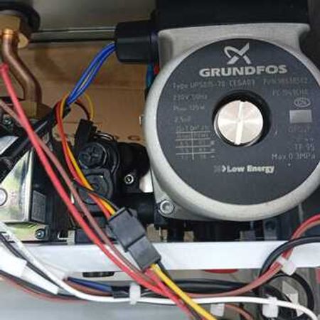 Kombi Decorall DE-H 28 kw – Bakı – ucuztap.az