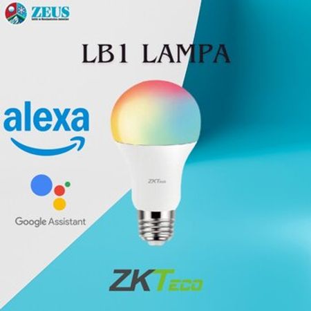 Wi-Fi smart işıq LB1 – Bakı – ucuztap.az
