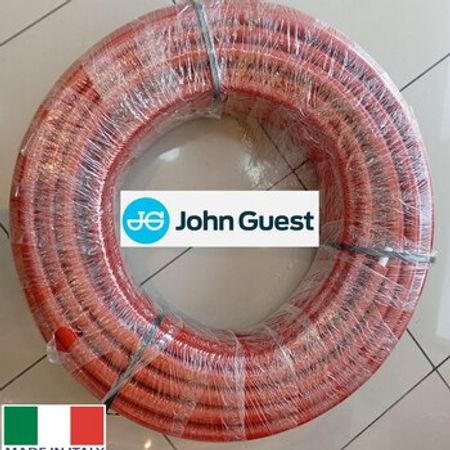Boru 1x2 izoliyasiyalı JohnGuest – Bakı – ucuztap.az