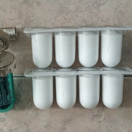 Su filteri Anticalcare – Bakı – ucuztap.az