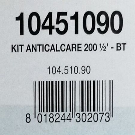 Su filteri Anticalcare – Bakı – ucuztap.az