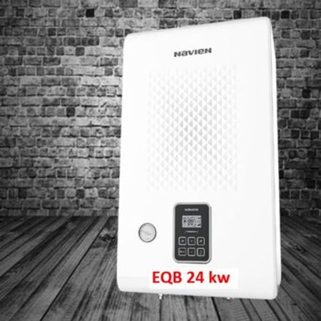 Kombi Navien EQB 24 kw – Bakı – ucuztap.az