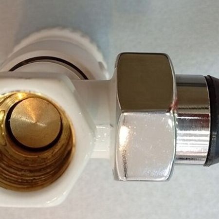 Radiator Köşə Ventili Santangelo – Bakı – ucuztap.az