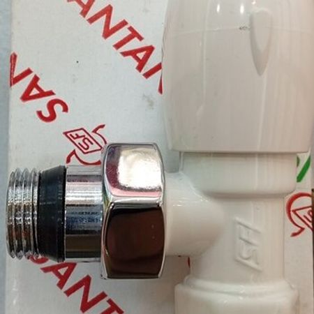 Radiator Köşə Ventili Santangelo – Bakı – ucuztap.az