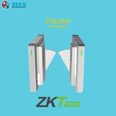Turniket Zkteco Series FBL500 – Bakı – ucuztap.az