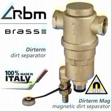 Filter Direterm Mag RBM – Bakı – ucuztap.az