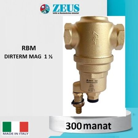 Filter Direterm Mag RBM – Bakı – ucuztap.az