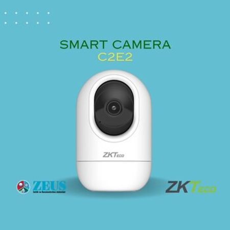 Zkteco Camera C2E2 Series – Bakı – ucuztap.az