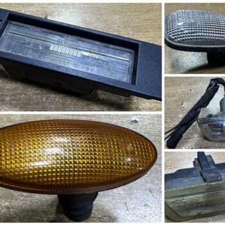 Opel dönmə işıqları – Bakı – ucuztap.az