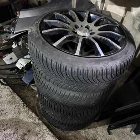 Opel R17 təkərləri – Bakı – ucuztap.az