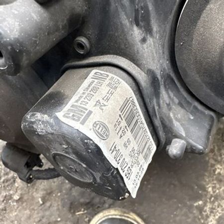 Opel Astra sol farası – Bakı – ucuztap.az