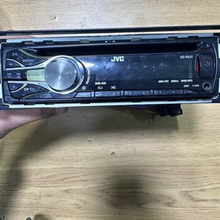 JVC maqnitolası – Bakı – ucuztap.az