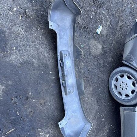 Opel Meriva arxa buferi – Bakı – ucuztap.az